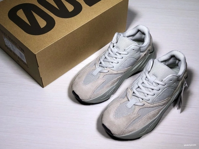 Salt EG7487 v2 Adidas Boost Yeezy 700 0822